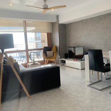 Jaume II. Palamós Apartman Kültér fotó