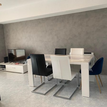 Jaume II. Palamós Apartman Kültér fotó