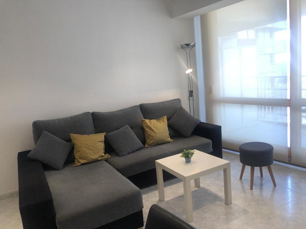 Jaume II. Palamós Apartman Kültér fotó