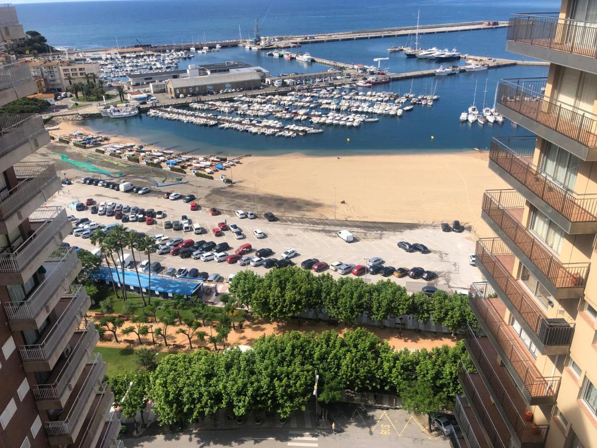 Jaume II. Palamós Apartman Kültér fotó