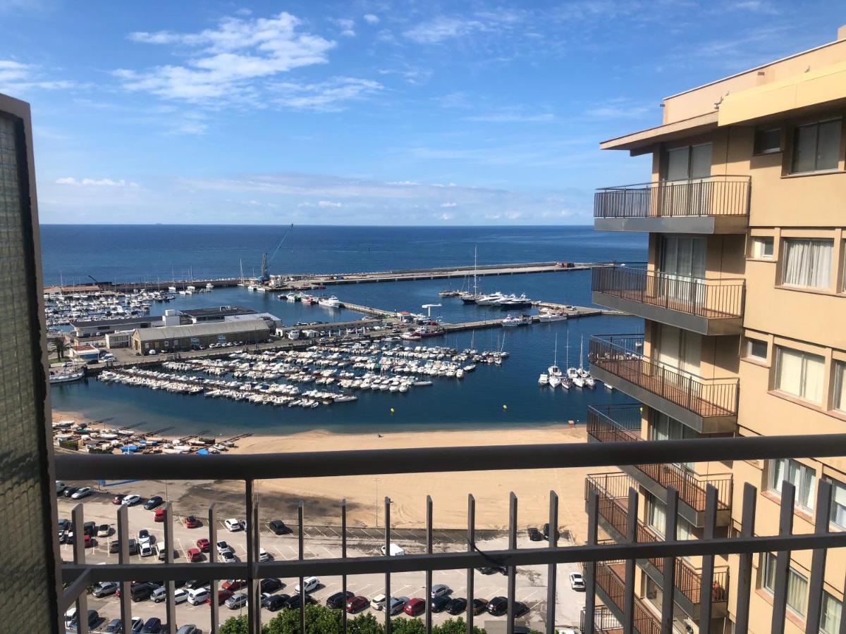 Jaume II. Palamós Apartman Kültér fotó