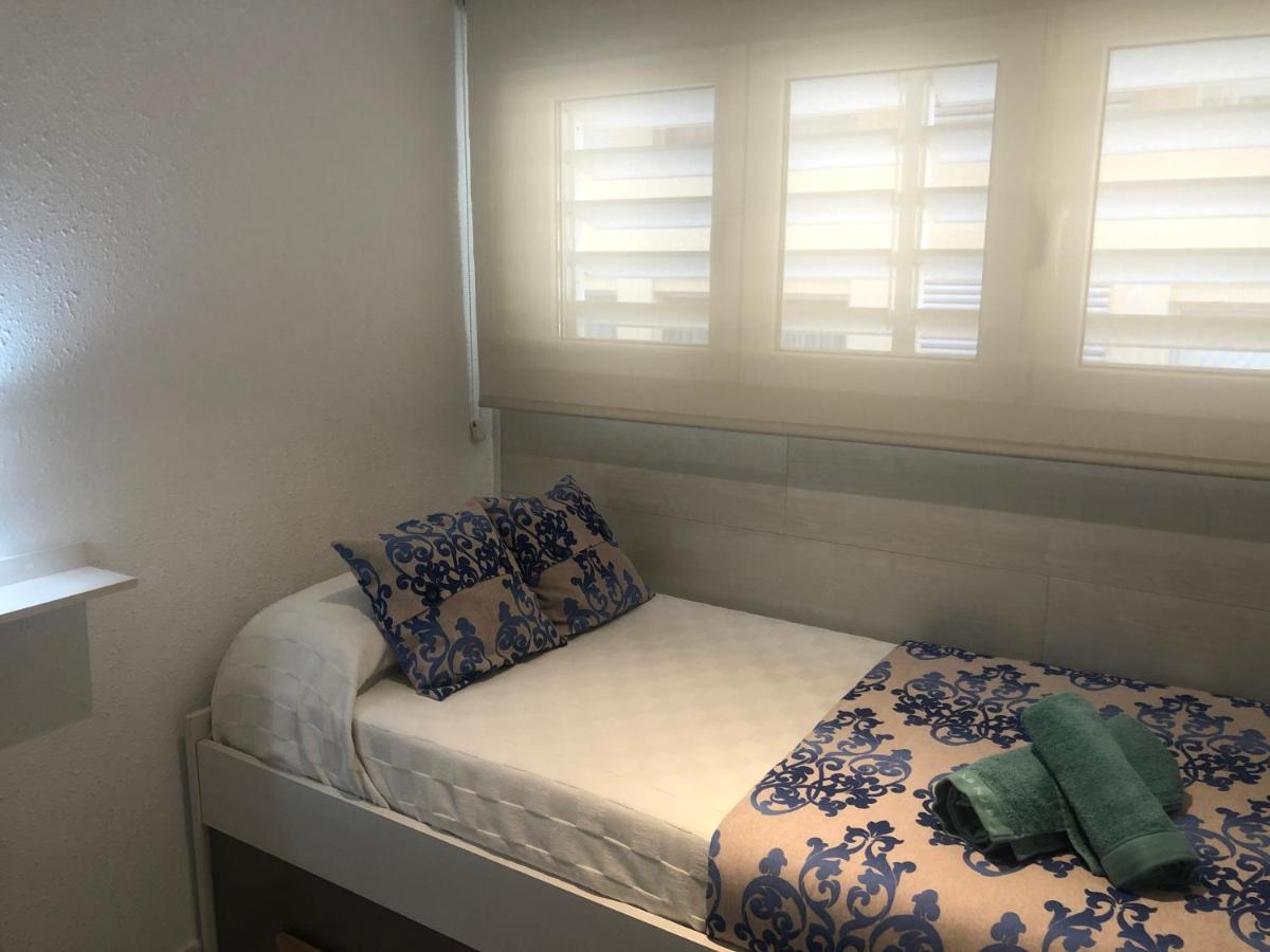 Jaume II. Palamós Apartman Kültér fotó
