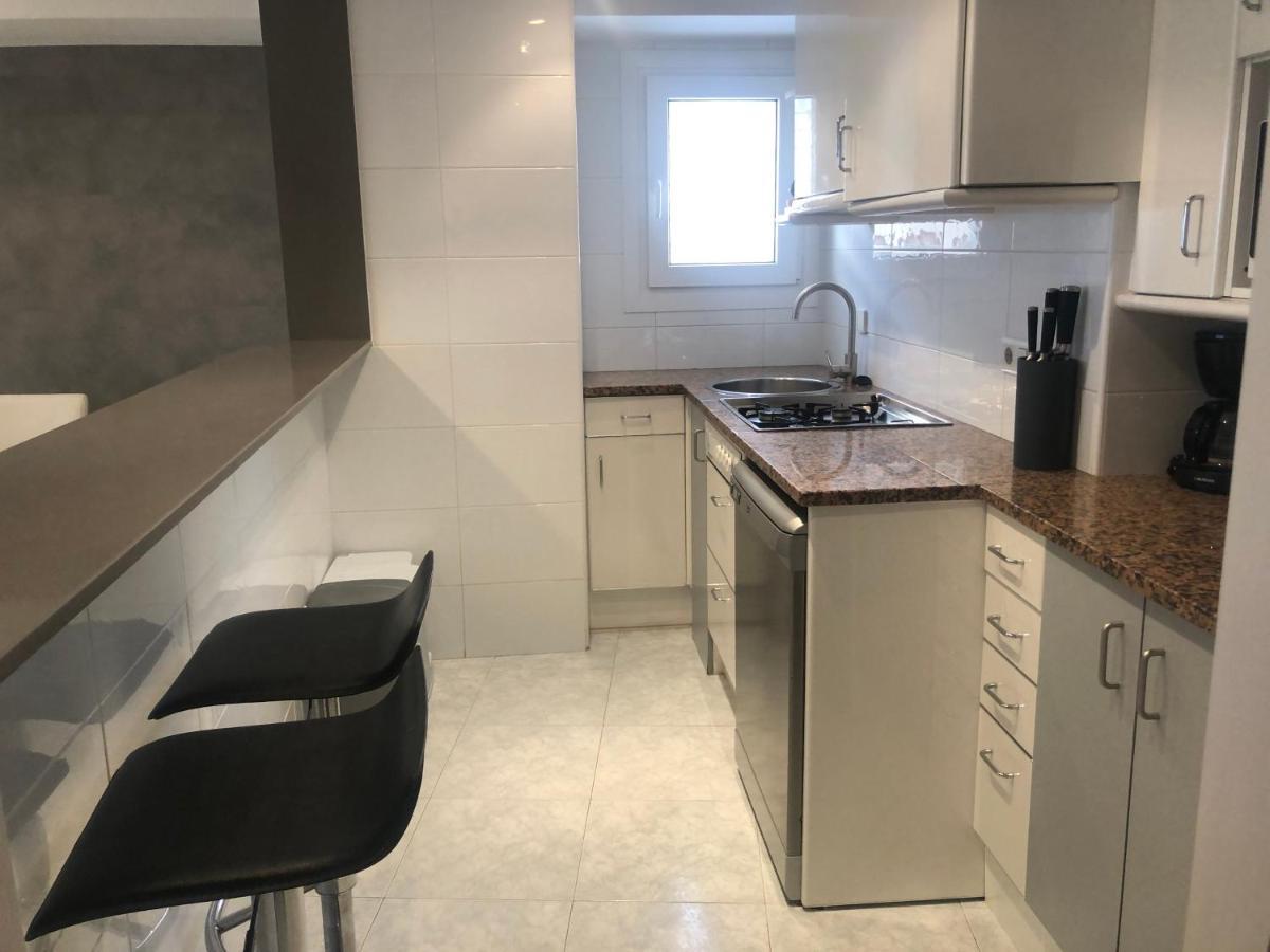 Jaume II. Palamós Apartman Kültér fotó