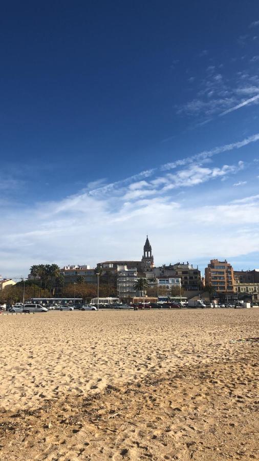 Jaume II. Palamós Apartman Kültér fotó