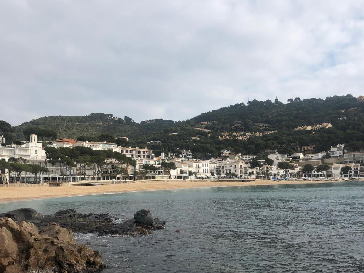 Jaume II. Palamós Apartman Kültér fotó