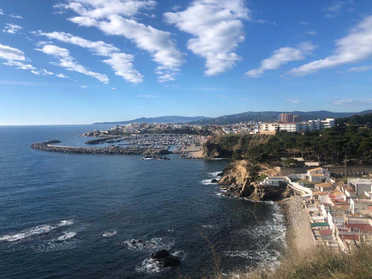 Jaume II. Palamós Apartman Kültér fotó