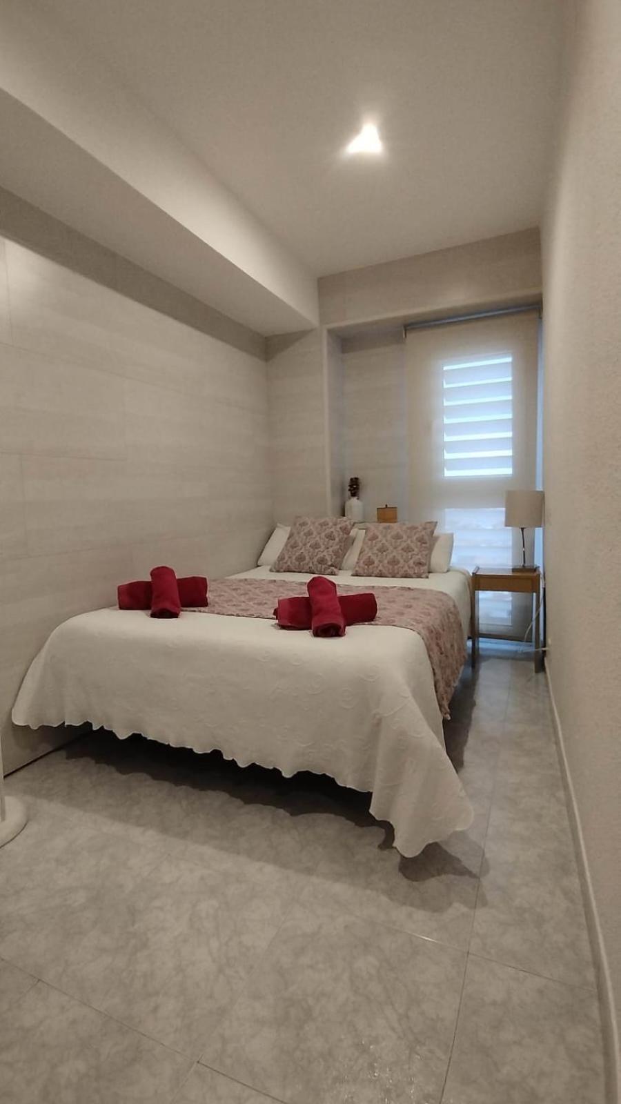 Jaume II. Palamós Apartman Kültér fotó