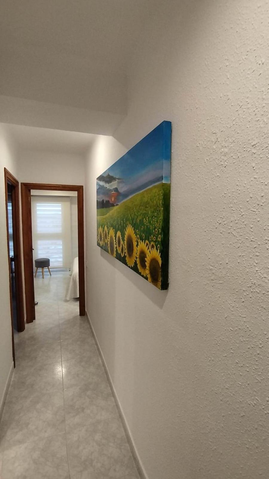 Jaume II. Palamós Apartman Kültér fotó