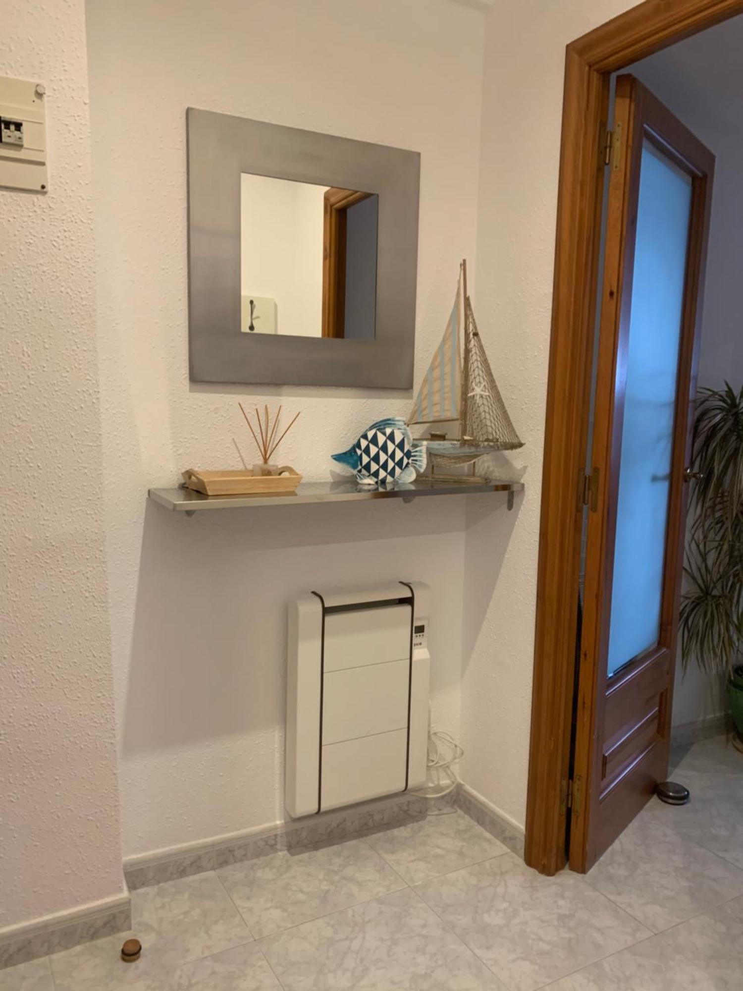 Jaume II. Palamós Apartman Kültér fotó