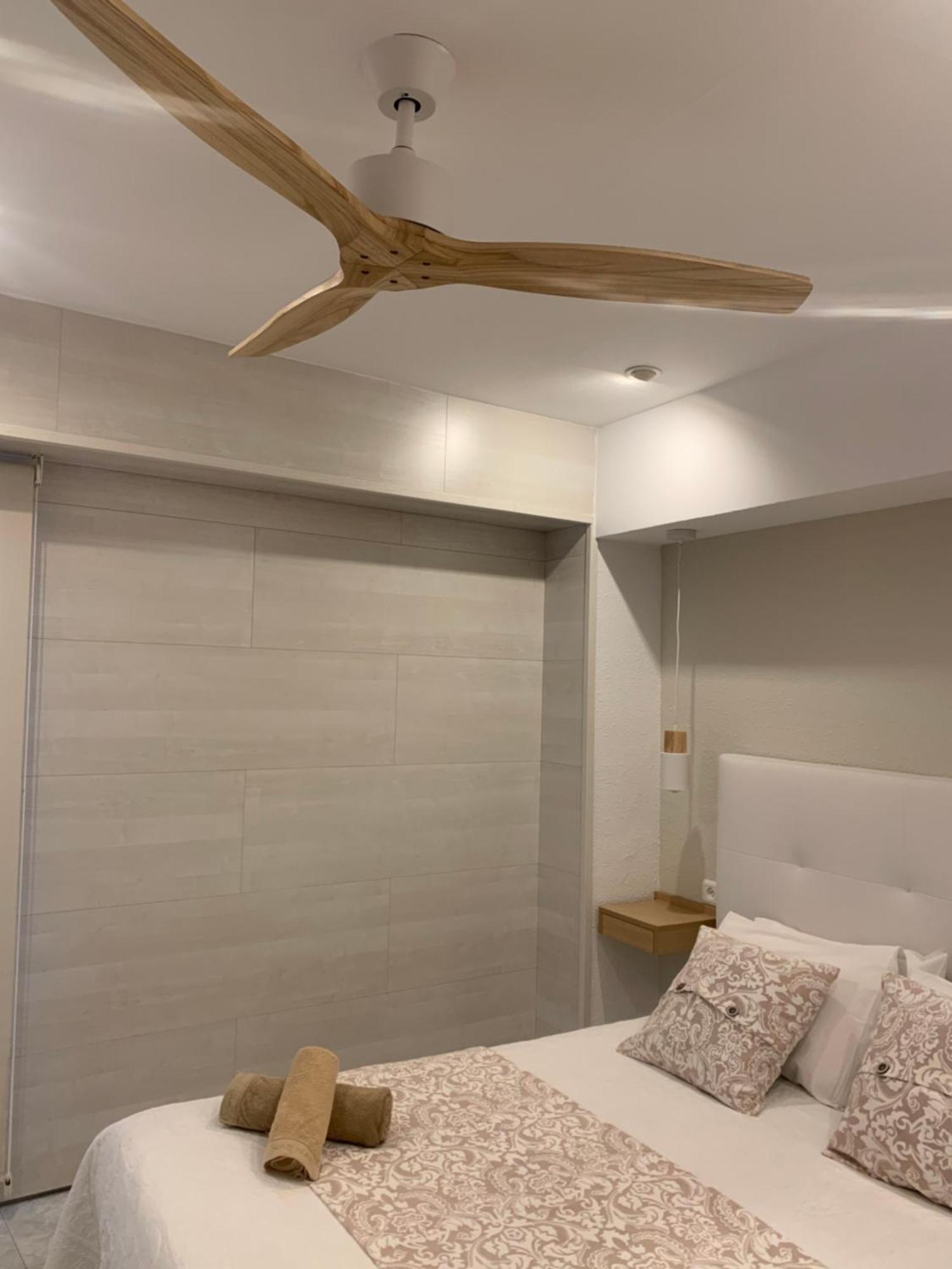 Jaume II. Palamós Apartman Kültér fotó
