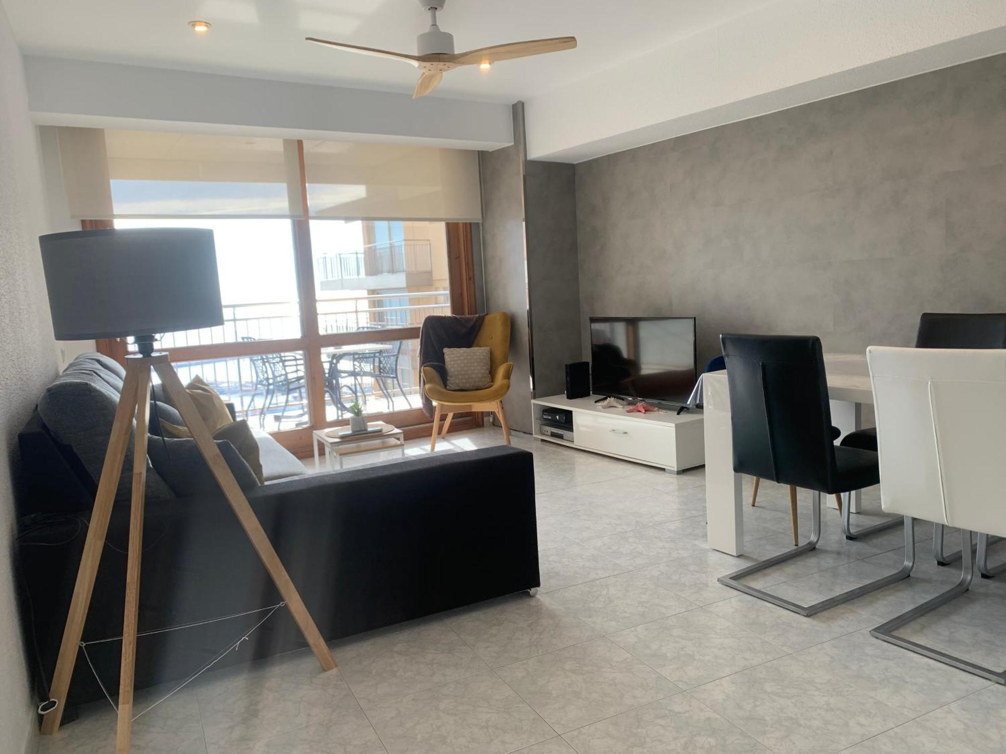 Jaume II. Palamós Apartman Kültér fotó
