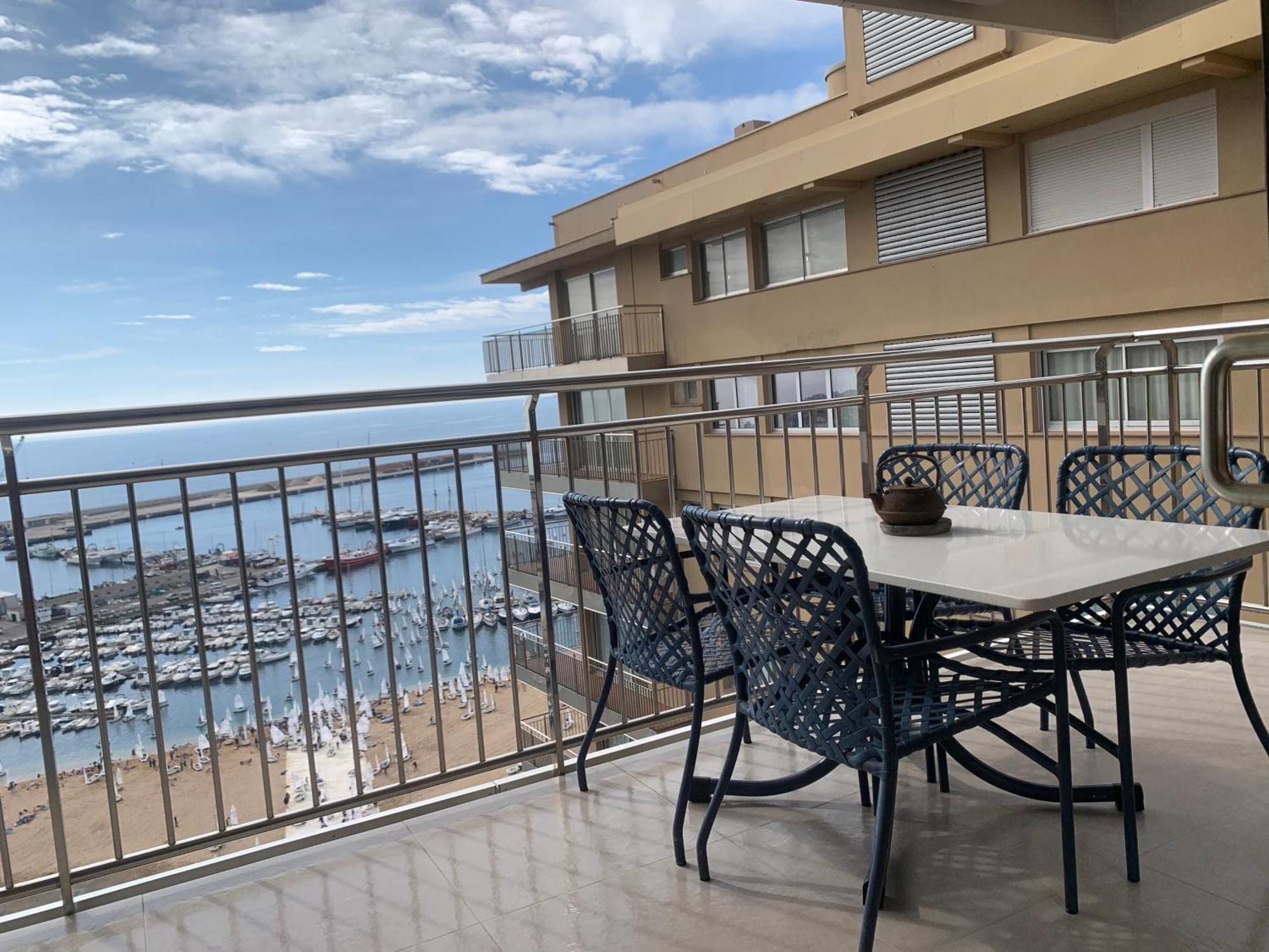 Jaume II. Palamós Apartman Kültér fotó